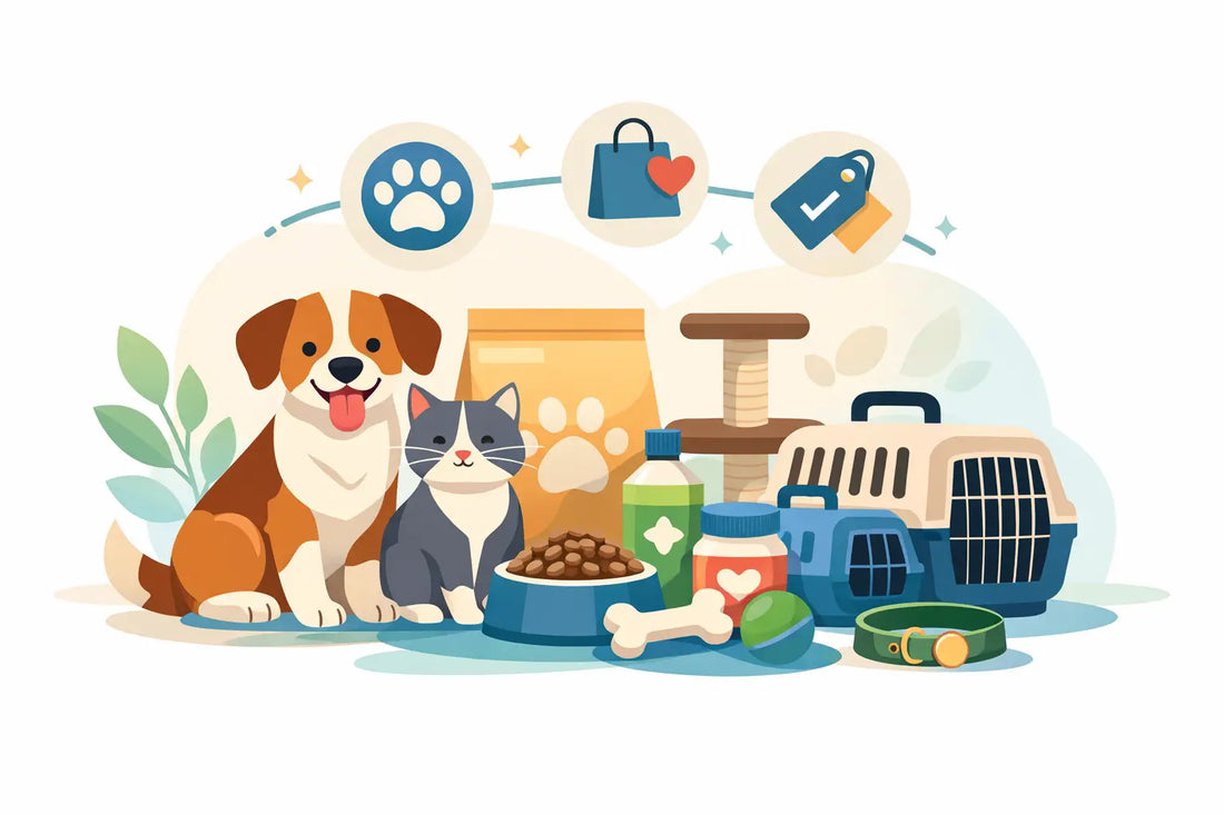 Pet Bundle Deals That Make Sense