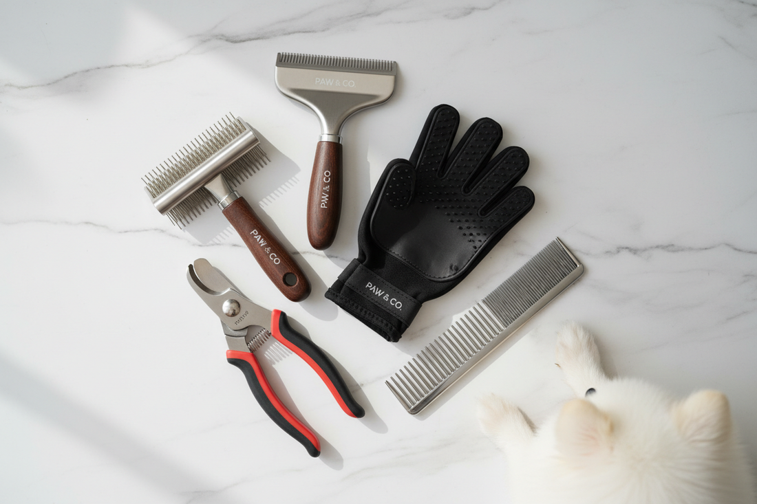 Best Grooming Tools for Dogs and Cats: A Complete Guide for Pet Owners