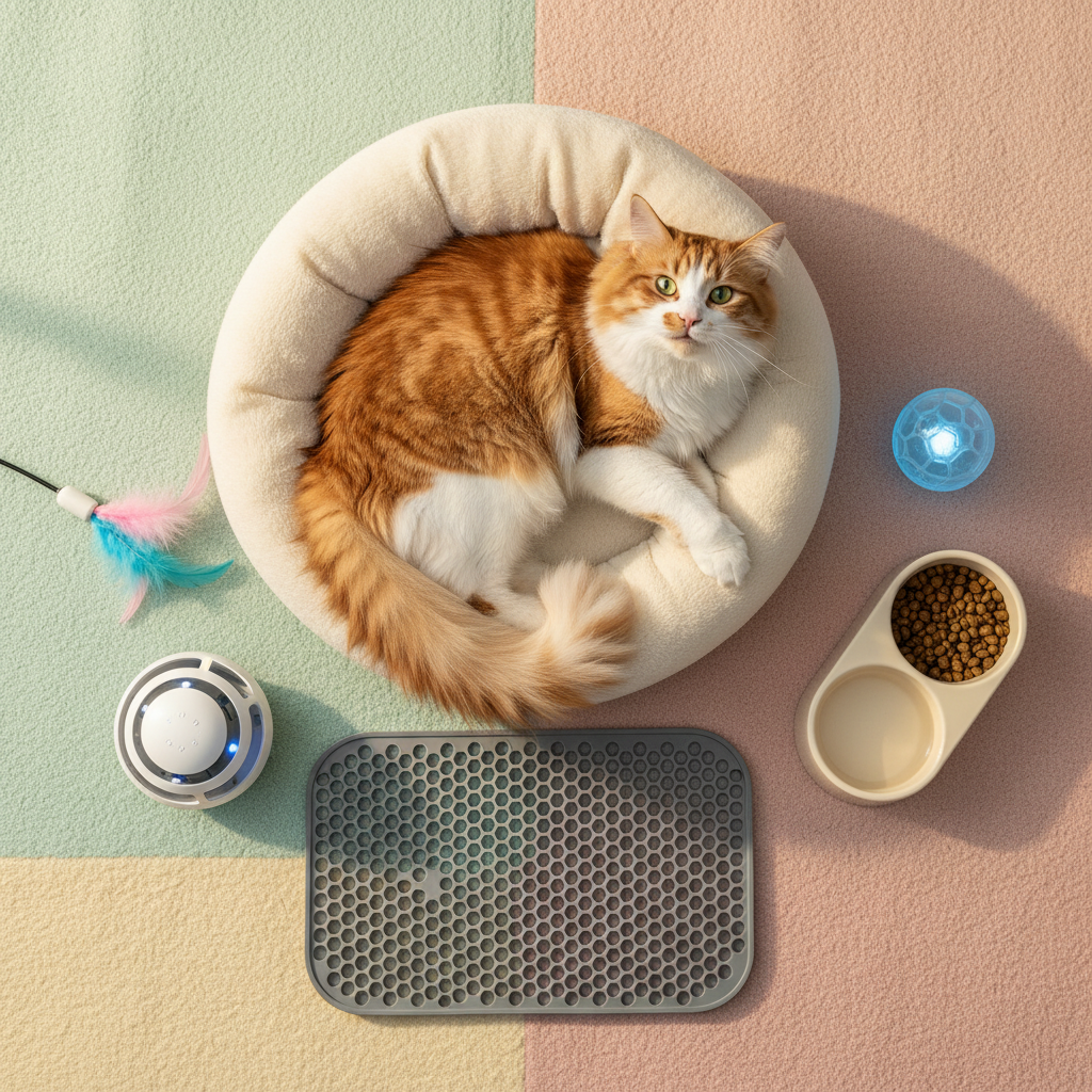 cat gifts