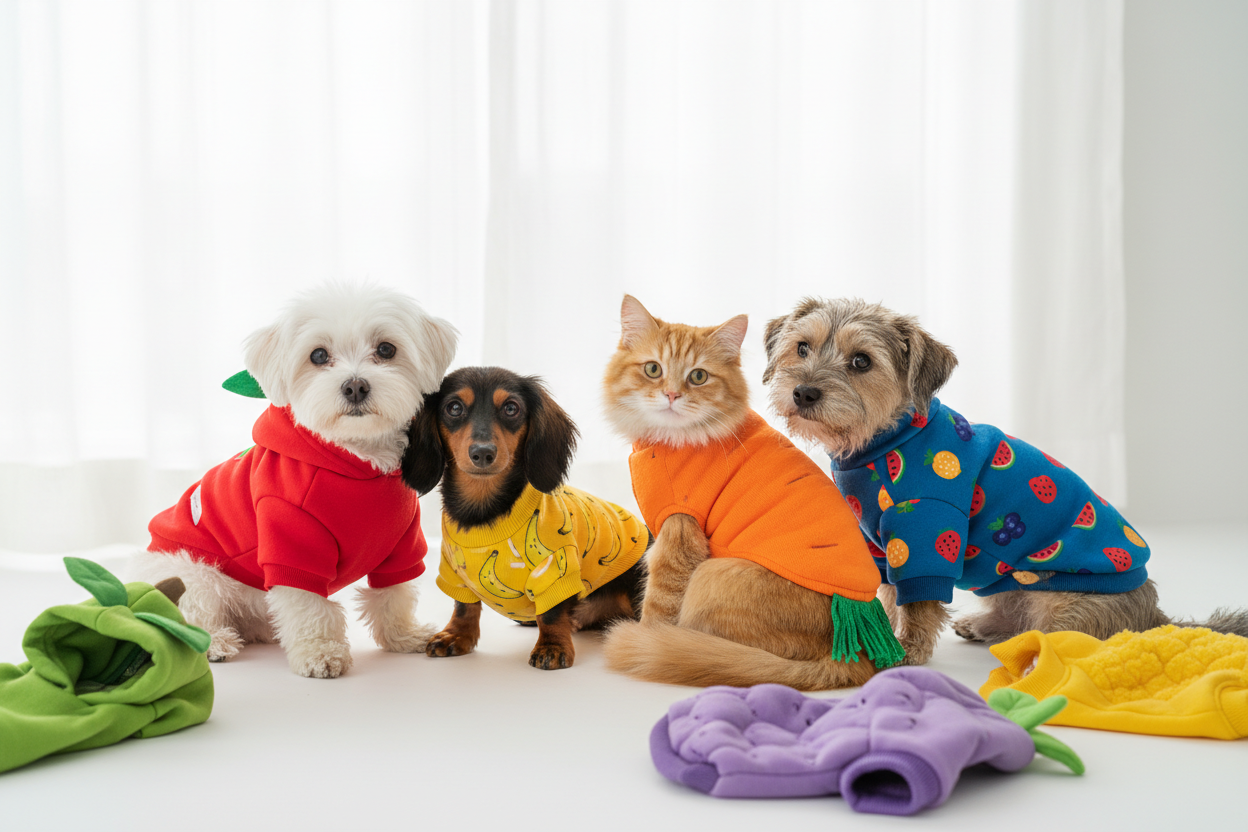 dog clothes