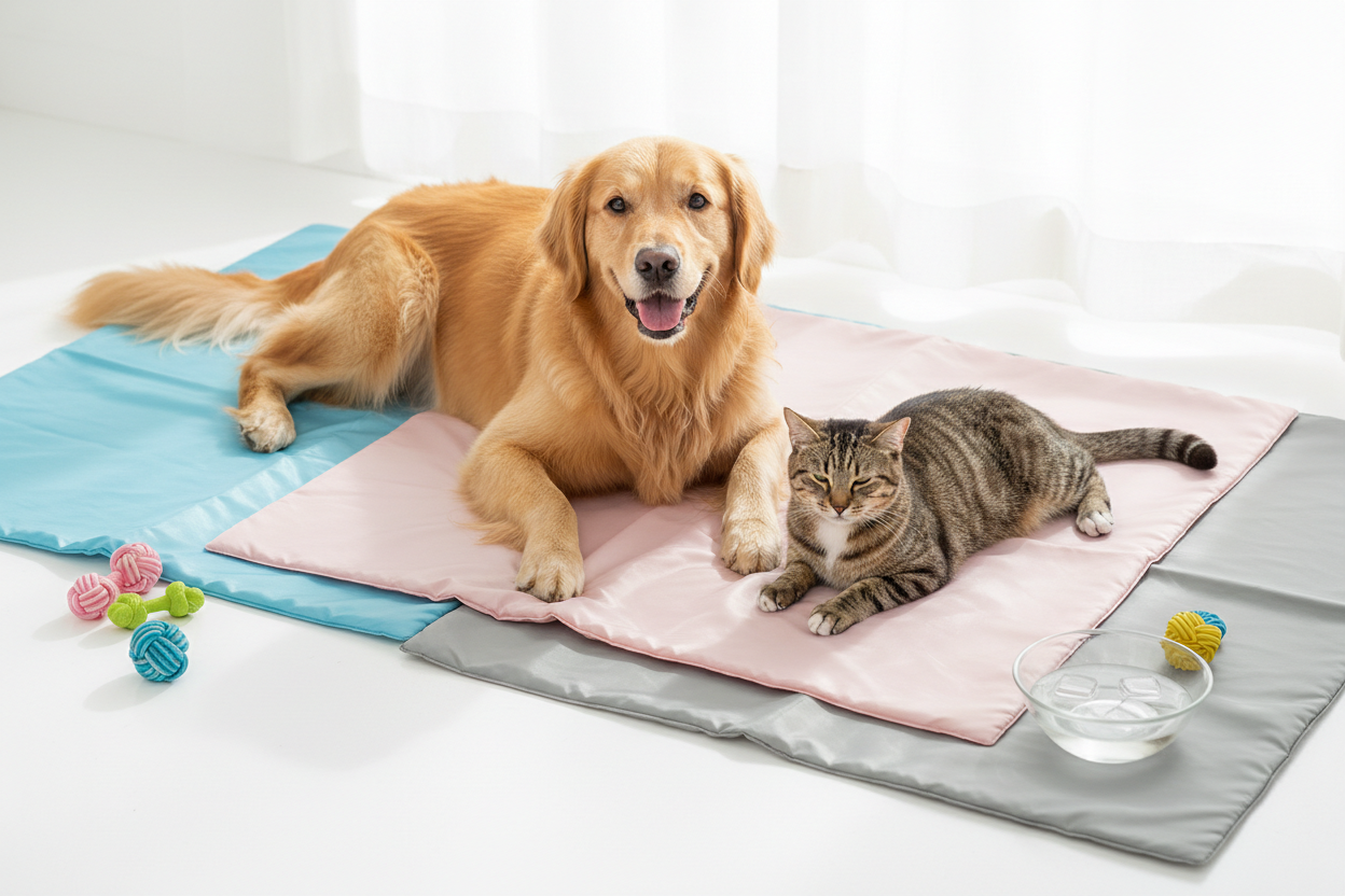 Cooling Mat for Dogs