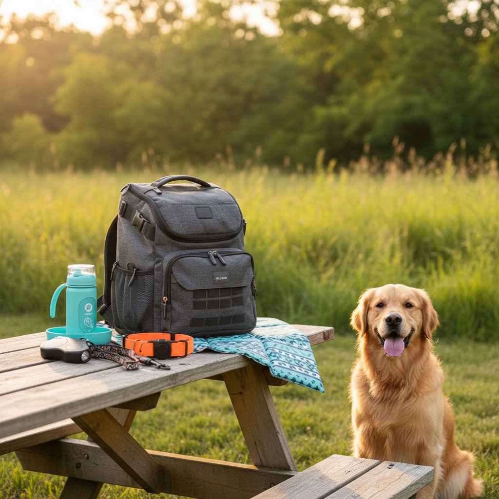 Travel Ready Bundle