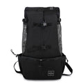 Pet Travel Backpack Carrier – Portable Double-Shoulder Dog & Cat Bag