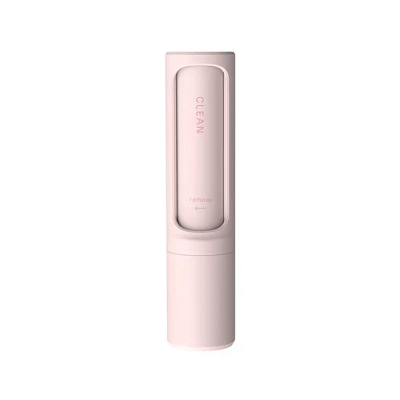 Pet hair remover brush