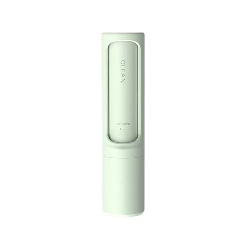 Pet hair remover brush