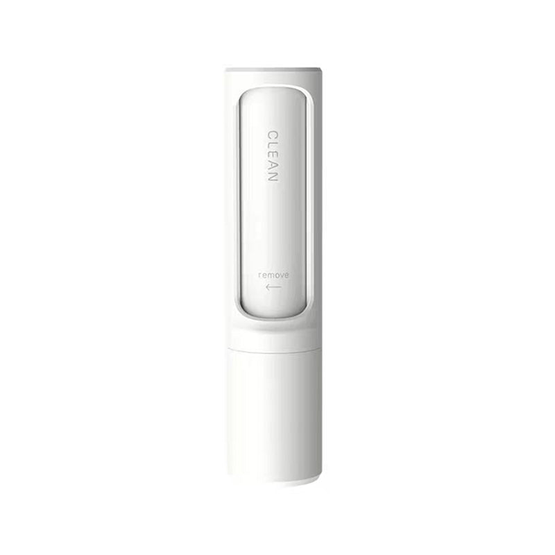 Pet hair remover brush