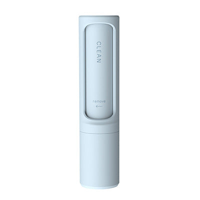 Pet hair remover brush