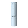 Pet hair remover brush