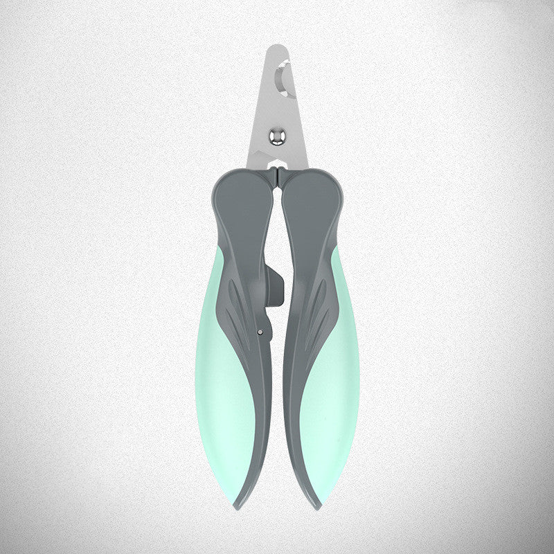 Professional Pet Nail Clippers for Dogs & Cats – Safe, Sharp & Easy to Use