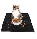 Honeycomb Cat Litter Mat – Waterproof, Double-Layer Litter Trapper