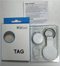 AirTag dog collar