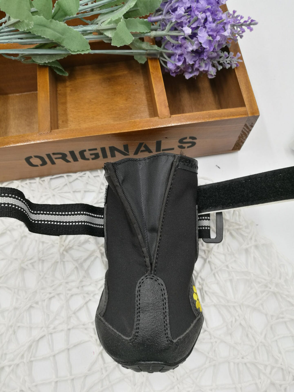 Waterproof Non-Slip Dog Shoes – Protective Boots for Dogs All Weather