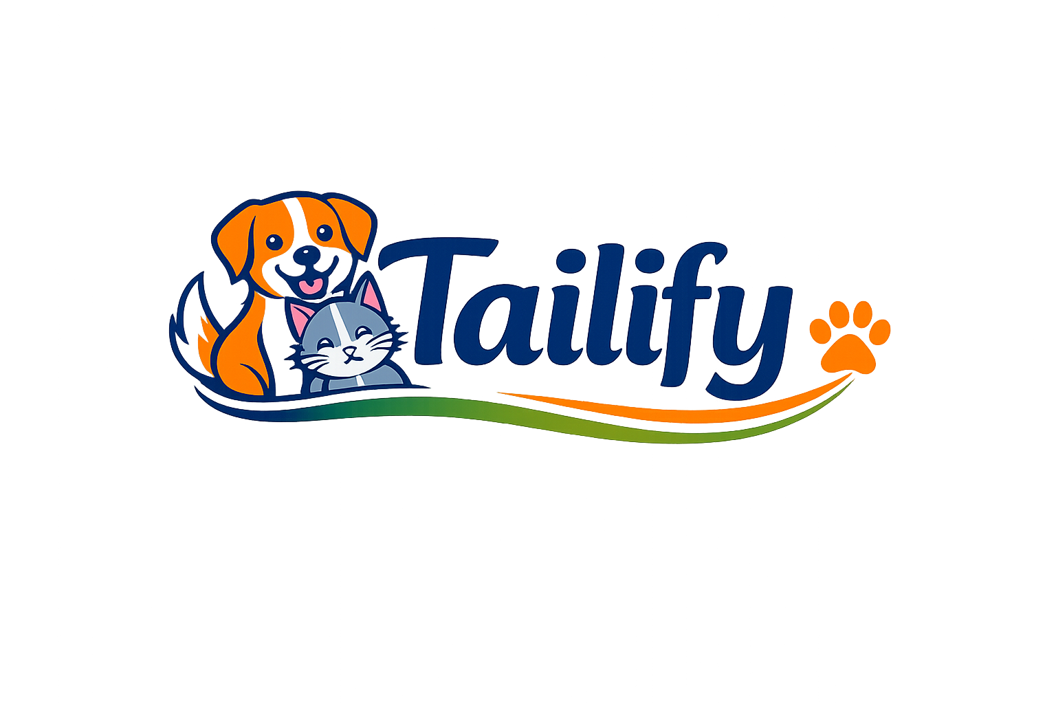 Tailify Pet Supplies